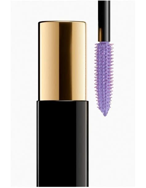 myer chanel mascara|Chanel allure mascara 10.